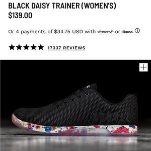 NoBull Daisy Trainer